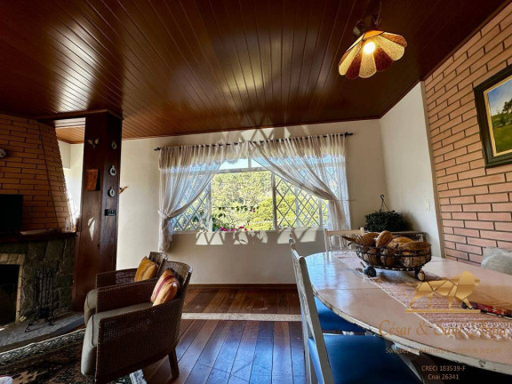 Imagem Casa de Condomínio com 4 Quartos à Venda, 1.350 m² em Vale Encantado - Campos Do Jordão Imagem Casa de Condomínio com 4 Quartos à Venda, 1.350 m² em Vale Encantado - Campos Do Jordão