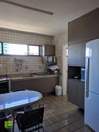 Imagem Apartamento com 3 Quartos à Venda, 152 m² em Espinheiro - Recife
