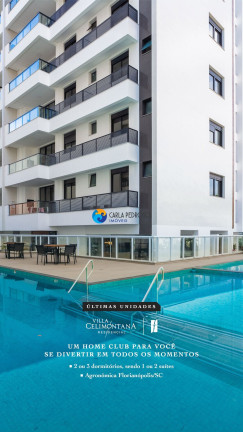 Imagem Apartamento com 3 Quartos à Venda, 123 m² em Agronômica - Florianópolis