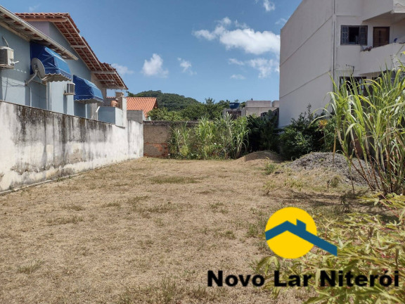 Imagem Terreno à Venda, 360 m² em Piratininga - Niterói