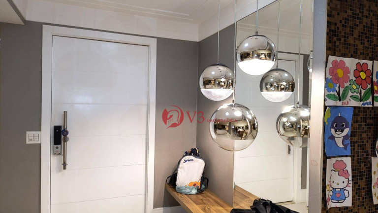Imagem Apartamento com 4 Quartos à Venda, 416 m² em Vila Gomes Cardim - São Paulo Imagem Apartamento com 4 Quartos à Venda, 416 m² em Vila Gomes Cardim - São Paulo