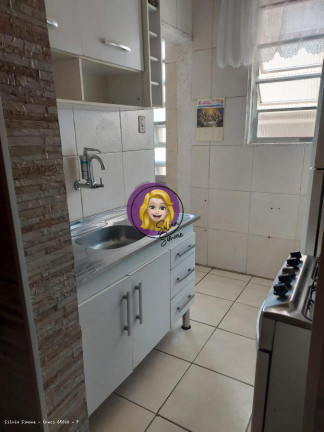 Imagem Kitnet à Venda, 35 m² em Centro - São Vicente Imagem Kitnet à Venda, 35 m² em Centro - São Vicente