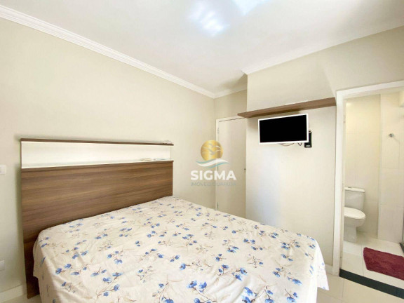 Imagem Apartamento com 2 Quartos à Venda, 110 m² em Jardim Astúrias - Guarujá Imagem Apartamento com 2 Quartos à Venda, 110 m² em Jardim Astúrias - Guarujá
