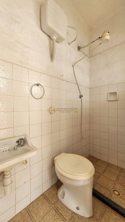 Imagem Sobrado com 3 Quartos à Venda, 149 m² em Vila Alzira - Santo André