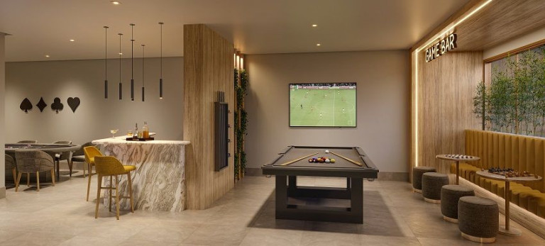 Imagem Apartamento com 2 Quartos à Venda, 66 m² em Jardim Oceania - João Pessoa Imagem Apartamento com 2 Quartos à Venda, 66 m² em Jardim Oceania - João Pessoa