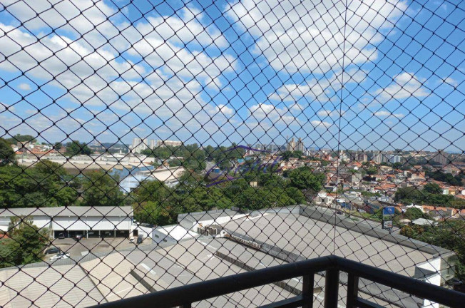 Imagem Apartamento com 2 Quartos à Venda, 55 m² em Butantã - São Paulo