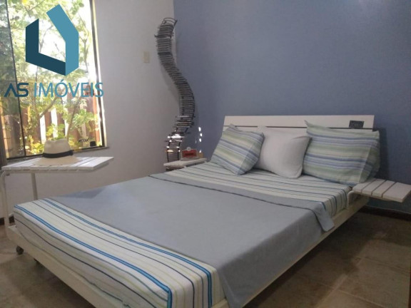 Imagem Casa de Condomínio com 4 Quartos à Venda, 300 m² em Peró - Cabo Frio Imagem Casa de Condomínio com 4 Quartos à Venda, 300 m² em Peró - Cabo Frio