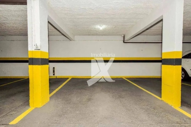 Imagem Apartamento com 2 Quartos à Venda, 52 m² em água Verde - Curitiba Imagem Apartamento com 2 Quartos à Venda, 52 m² em água Verde - Curitiba