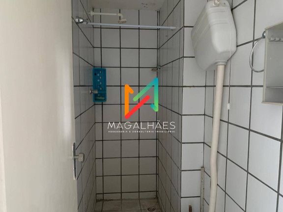 Imagem Apartamento com 3 Quartos à Venda, 90 m² em Casa Amarela - Recife