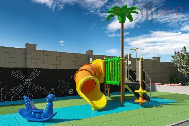 Imagem Apartamento com 2 Quartos à Venda, 55 m² em Jardim Europa - Sorocaba