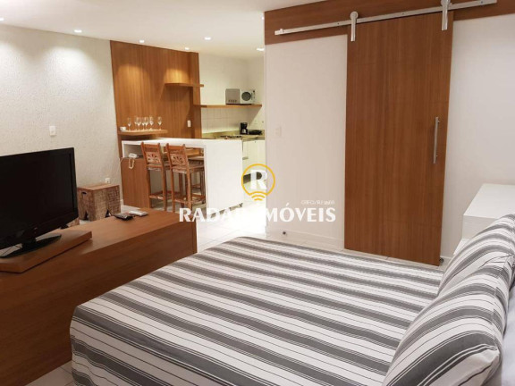 Imagem Apartamento com 1 Quarto à Venda, em Algodoal - Cabo Frio Imagem Apartamento com 1 Quarto à Venda, em Algodoal - Cabo Frio