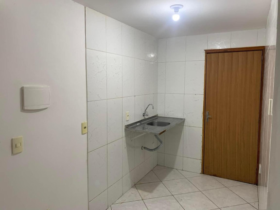 Imagem Apartamento com 1 Quarto para Alugar, em Recreio Dos Bandeirantes - Rio De Janeiro Imagem Apartamento com 1 Quarto para Alugar, em Recreio Dos Bandeirantes - Rio De Janeiro