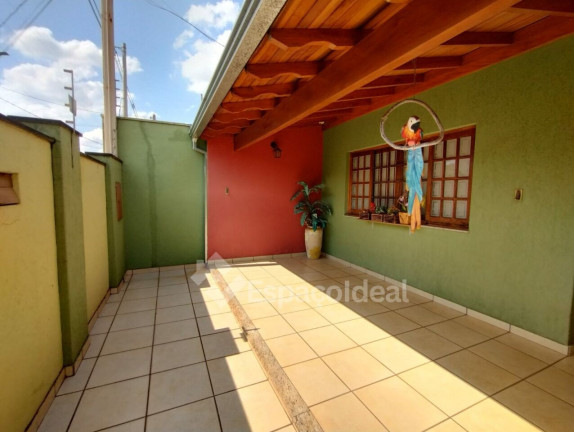 Imagem Casa com 3 Quartos à Venda, 209 m² em Vila Nova Irerê - Lençóis Paulista Imagem Casa com 3 Quartos à Venda, 209 m² em Vila Nova Irerê - Lençóis Paulista
