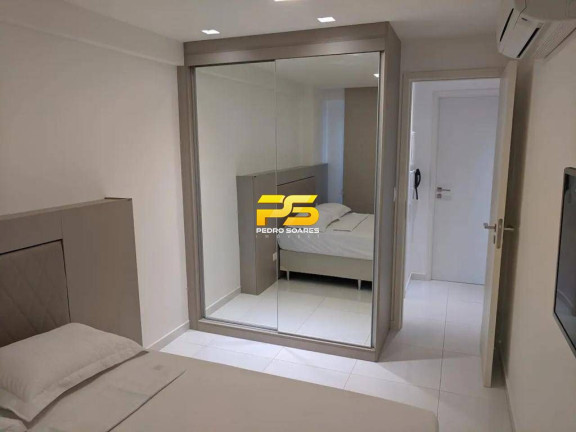 Imagem Apartamento com 2 Quartos à Venda, 50 m² em Tambaú - João Pessoa Imagem Apartamento com 2 Quartos à Venda, 50 m² em Tambaú - João Pessoa
