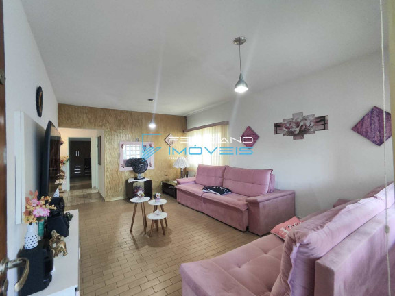 Imagem Casa com 3 Quartos à Venda, 150 m² em Flórida - Praia Grande Imagem Casa com 3 Quartos à Venda, 150 m² em Flórida - Praia Grande