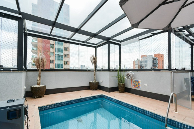 Imagem Imóvel com 5 Quartos à Venda, 405 m² em Moema - São Paulo Imagem Imóvel com 5 Quartos à Venda, 405 m² em Moema - São Paulo