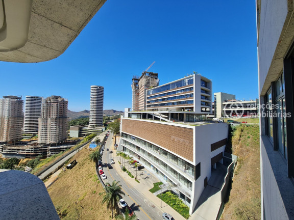Imagem Apartamento com 4 Quartos à Venda, 174 m² em Vale Do Sereno - Nova Lima Imagem Apartamento com 4 Quartos à Venda, 174 m² em Vale Do Sereno - Nova Lima