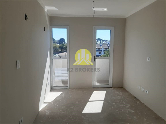 Imagem Cobertura com 2 Quartos à Venda, 108 m² em Tarumã - Curitiba Imagem Cobertura com 2 Quartos à Venda, 108 m² em Tarumã - Curitiba