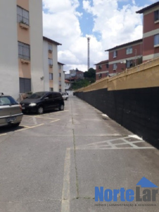 Imagem Apartamento com 2 Quartos à Venda, 50 m² em Vila Nova Cachoeirinha - São Paulo Imagem Apartamento com 2 Quartos à Venda, 50 m² em Vila Nova Cachoeirinha - São Paulo