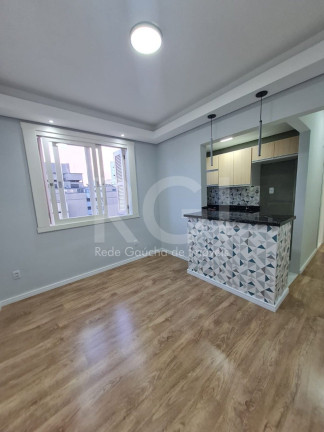 Imagem Apartamento com 1 Quarto à Venda, 57 m² em Centro Histórico - Porto Alegre Imagem Apartamento com 1 Quarto à Venda, 57 m² em Centro Histórico - Porto Alegre