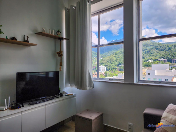 Imagem Kitnet com 1 Quarto à Venda, 19 m² em Alto - Teresópolis Imagem Kitnet com 1 Quarto à Venda, 19 m² em Alto - Teresópolis