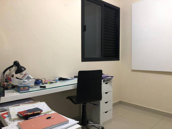 Imagem Apartamento com 3 Quartos à Venda, 165 m² em Alphaville Centro Industrial E Empresarial/alphaville. - Barueri