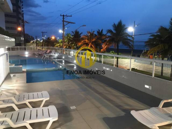 Imagem Apartamento com 1 Quarto à Venda, 122 m² em Maracanã - Praia Grande Imagem Apartamento com 1 Quarto à Venda, 122 m² em Maracanã - Praia Grande