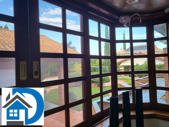 Imagem Casa com 5 Quartos à Venda, 2.700 m² em Vivendas Do Lago - Sorocaba