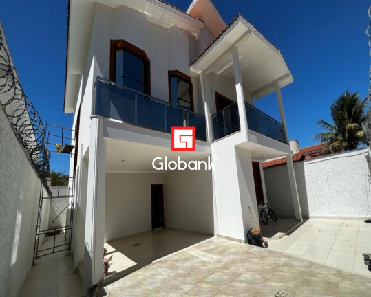 Imagem Sobrado com 4 Quartos para Alugar, 602 m² em Ibituruna - Montes Claros Imagem Sobrado com 4 Quartos para Alugar, 602 m² em Ibituruna - Montes Claros