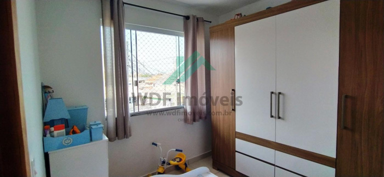 Imagem Casa com 3 Quartos à Venda, 80 m² em Maracanã - Colombo Imagem Casa com 3 Quartos à Venda, 80 m² em Maracanã - Colombo