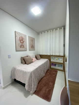 Imagem Apartamento com 2 Quartos à Venda,  em Jardim Nova Veneza (nova Veneza) - Sumaré