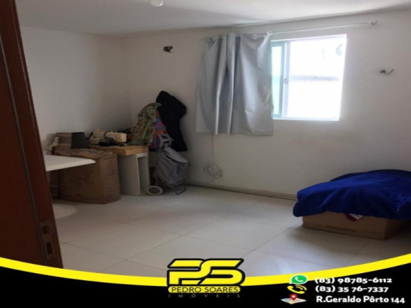 Imagem Apartamento com 2 Quartos à Venda, 60 m² em Altiplano Cabo Branco - João Pessoa Imagem Apartamento com 2 Quartos à Venda, 60 m² em Altiplano Cabo Branco - João Pessoa