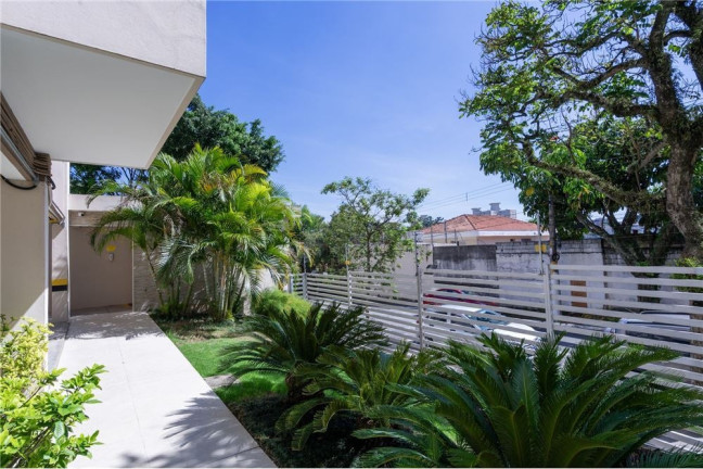 Imagem Apartamento com 3 Quartos à Venda, 89 m² em Santo Amaro - São Paulo Imagem Apartamento com 3 Quartos à Venda, 89 m² em Santo Amaro - São Paulo