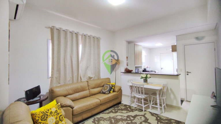 Imagem Apartamento com 2 Quartos à Venda, 69 m² em José Menino - Santos Imagem Apartamento com 2 Quartos à Venda, 69 m² em José Menino - Santos