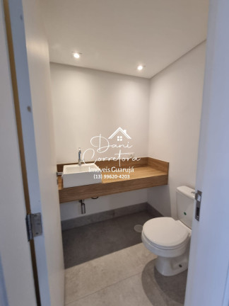 Imagem Imóvel com 3 Quartos à Venda, 610 m² em Pitangueiras - Guarujá