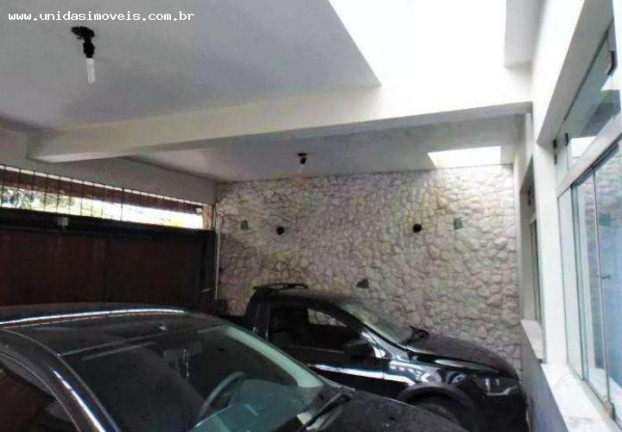 Imagem Casa com 4 Quartos à Venda, 240 m² em Jardim Dos Prados - São Paulo