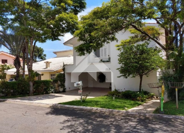 Imagem Casa de Condomínio com 5 Quartos à Venda, 320 m² em Alphaville - Santana De Parnaíba Imagem Casa de Condomínio com 5 Quartos à Venda, 320 m² em Alphaville - Santana De Parnaíba