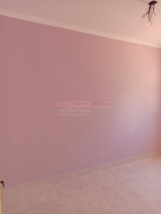 Imagem Casa com 2 Quartos à Venda, 53 m² em água Branca - Boituva