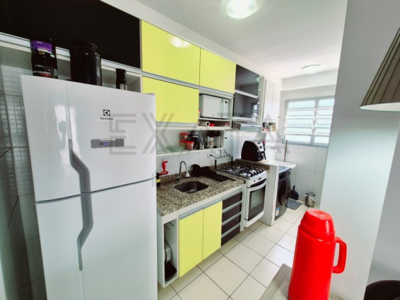 Imagem Imóvel com 2 Quartos à Venda, 51 m² em Jardim Nossa Sra. Das Graças - Cotia Imagem Imóvel com 2 Quartos à Venda, 51 m² em Jardim Nossa Sra. Das Graças - Cotia