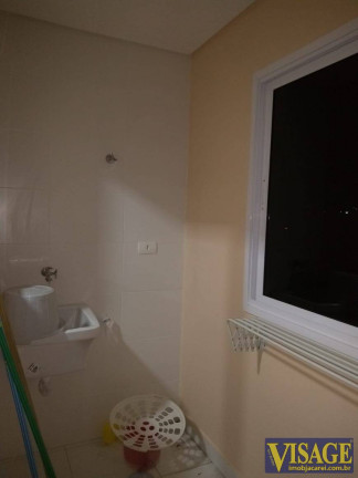 Imagem Apartamento com 2 Quartos à Venda, em Vila Aprazivel - Jacareí Imagem Apartamento com 2 Quartos à Venda, em Vila Aprazivel - Jacareí