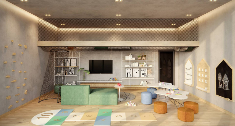 Imagem Apartamento com 3 Quartos à Venda, em Jardim Aquarius - São José Dos Campos Imagem Apartamento com 3 Quartos à Venda, em Jardim Aquarius - São José Dos Campos