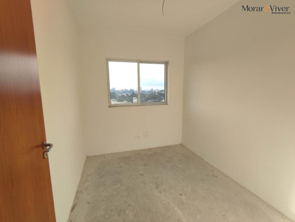 Imagem Apartamento com 2 Quartos à Venda, 51 m² em Centro - São José Dos Pinhais