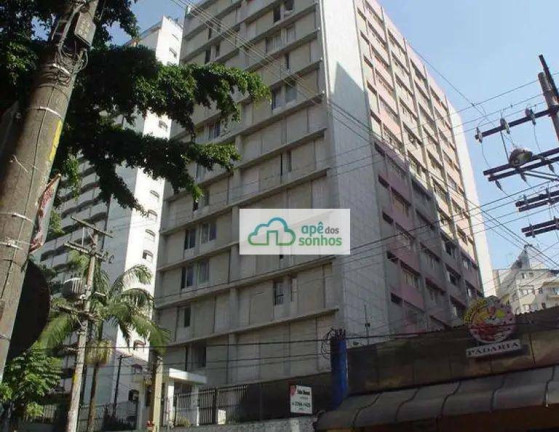 Imagem Apartamento com 2 Quartos à Venda, 97 m² em Bela Vista - São Paulo Imagem Apartamento com 2 Quartos à Venda, 97 m² em Bela Vista - São Paulo