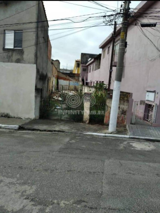 Imagem Terreno à Venda, 144 m² em Chácara Belenzinho - São Paulo Imagem Terreno à Venda, 144 m² em Chácara Belenzinho - São Paulo