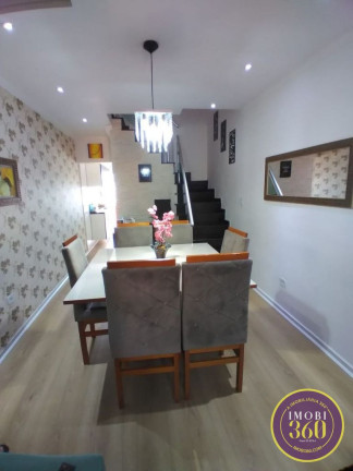 Imagem Sobrado com 3 Quartos à Venda, 150 m² em Vila Euthalia - São Paulo