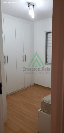 Imagem Apartamento com 2 Quartos à Venda, 56 m² em Vila Andrade - São Paulo Imagem Apartamento com 2 Quartos à Venda, 56 m² em Vila Andrade - São Paulo
