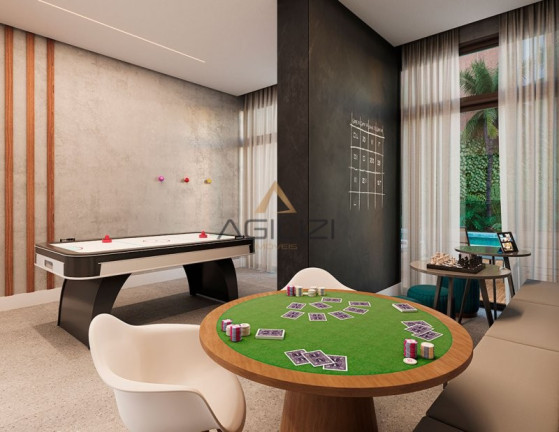 Imagem Apartamento com 3 Quartos à Venda, 153 m² em Moema - São Paulo