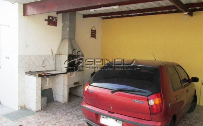 Imagem Casa com 3 Quartos à Venda, 190 m² em Tupi - Praia Grande Imagem Casa com 3 Quartos à Venda, 190 m² em Tupi - Praia Grande