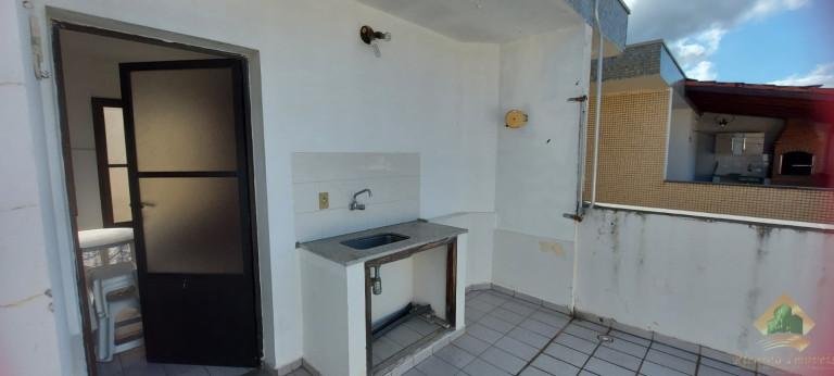 Imagem Cobertura com 3 Quartos à Venda, 127 m² em Praia Grande - Ubatuba