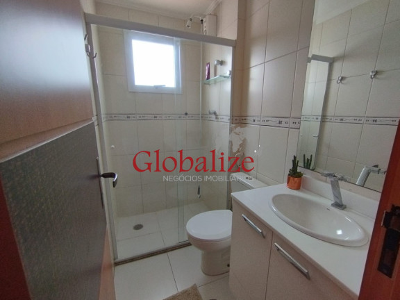 Imagem Imóvel com 3 Quartos à Venda, 84 m² em José Menino - Santos Imagem Imóvel com 3 Quartos à Venda, 84 m² em José Menino - Santos